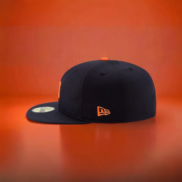 Detroit Tigers Authentic Collection 59FIFTY - Imagen 3