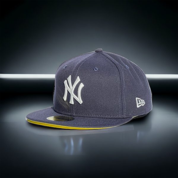 Yankees Citrus Pop New Era 59Fifty - Imagen 2