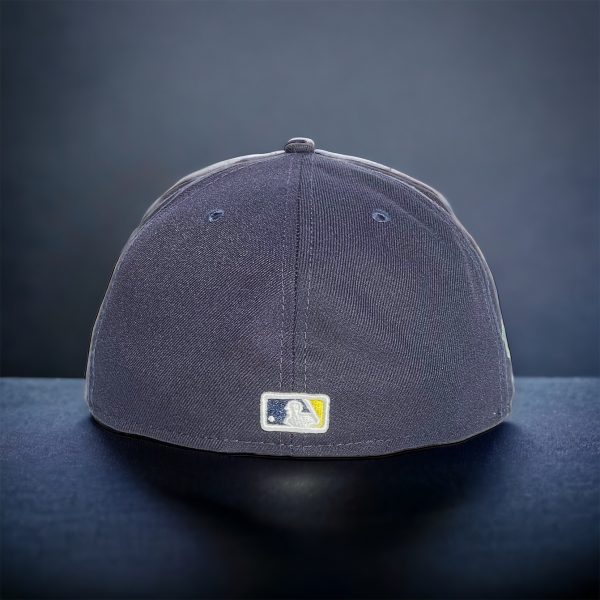 Yankees Citrus Pop New Era 59Fifty - Imagen 3