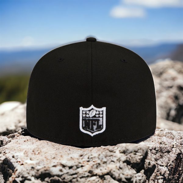 Philadelphia Eagles 59FIFTY NFL - Imagen 3