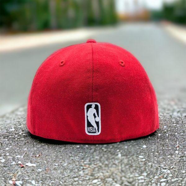 Toronto Raptors 59FIFTY Paisley New Era - Imagen 4