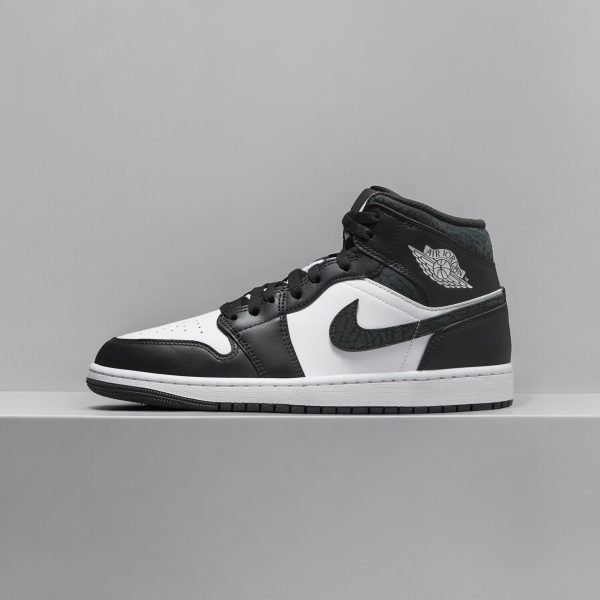 AIR Jordan 1 Mid SE - Image 2