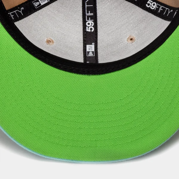 Buffalo Bison 59FIFTY FITTED New Era - Image 3