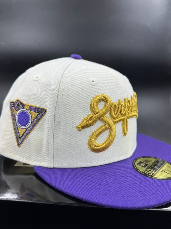 Dbacks Serpientes New Era 59Fifty MLB - Imagen 5