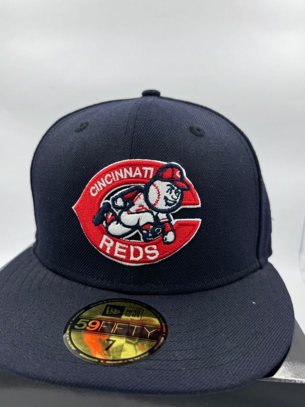 Cincinnati Reds 59Fifty