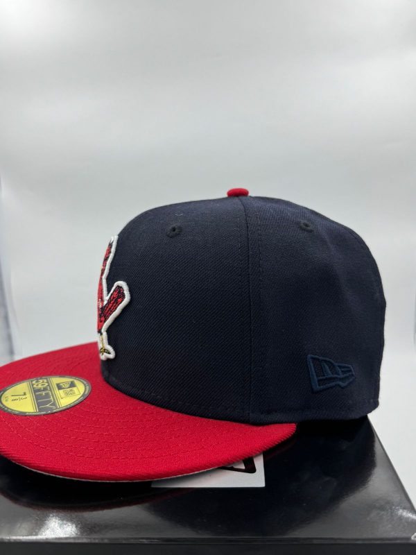 Cardenales de San Luis 59Fifty - Imagen 4