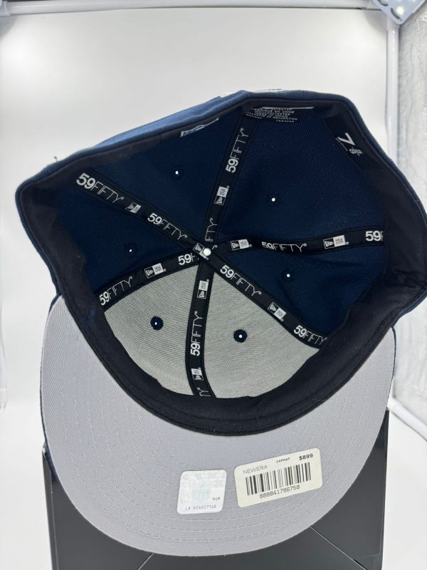 Dallas Cowboys Basic 59Fifty - Imagen 2