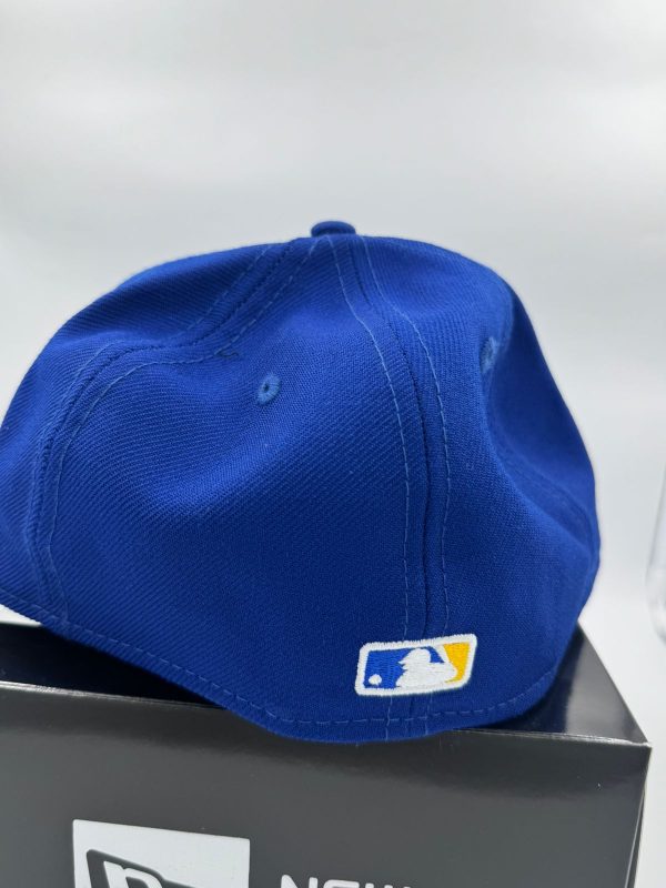 Piratas de Pittsburgh Azul Marino 59Fifty - Imagen 3