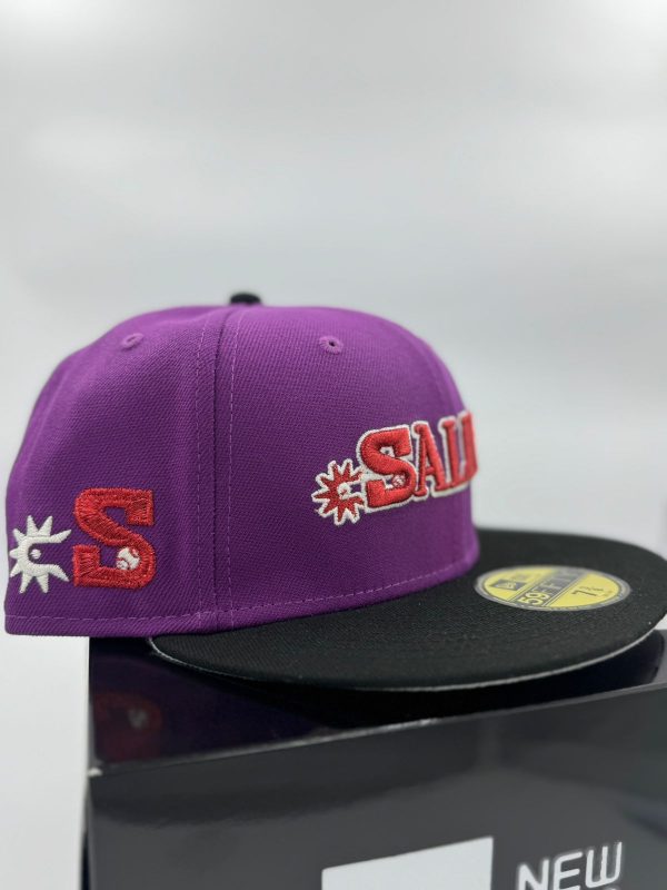 Salinas 59Fifty - Imagen 4