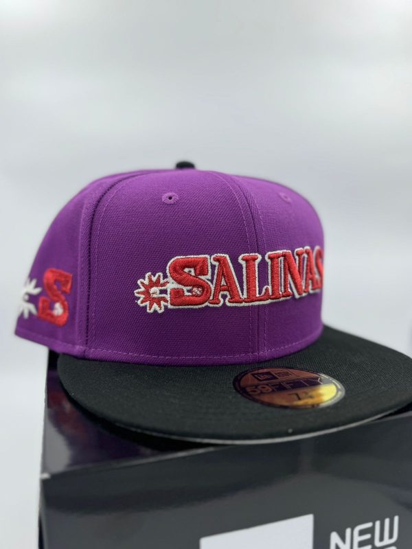 Salinas 59Fifty