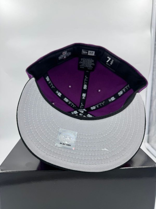 Salinas 59Fifty - Imagen 2