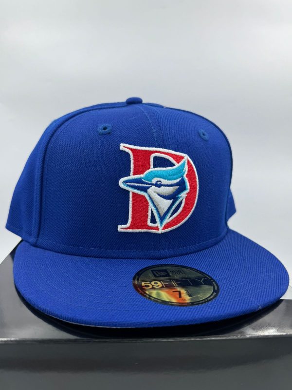 Toronto Blue Jays Basic 59Fifty