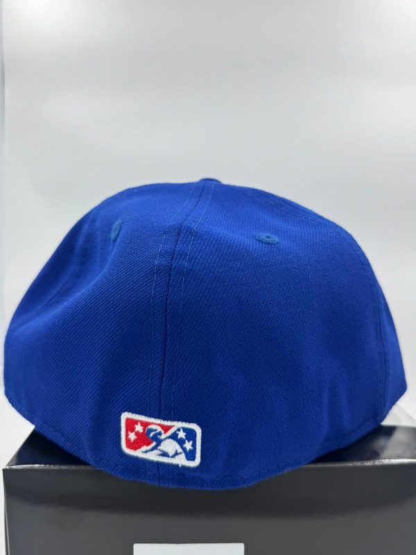 Toronto Blue Jays Basic 59Fifty - Imagen 3