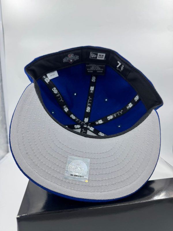 Toronto Blue Jays Basic 59Fifty - Imagen 2