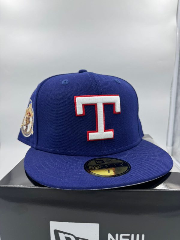 Rangers Texas Patch All Star Game