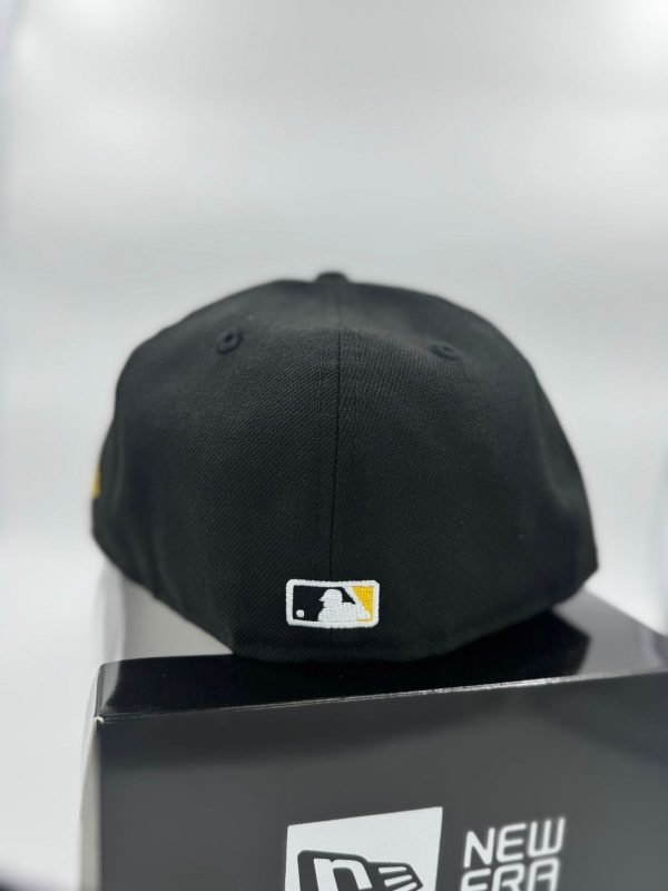 Piratas de Pittsburgh Basic 59Fifty - Imagen 3