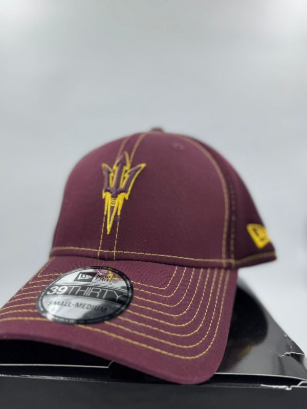 Arizona Sun Devils 39Thirty New Era