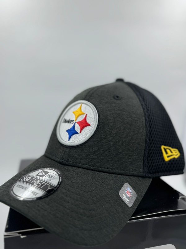 Pittsburgh Steelers 39Thirty New Era