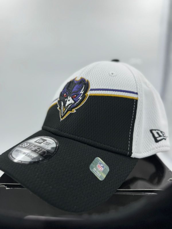 Baltimore Ravens 39Thirty New Era