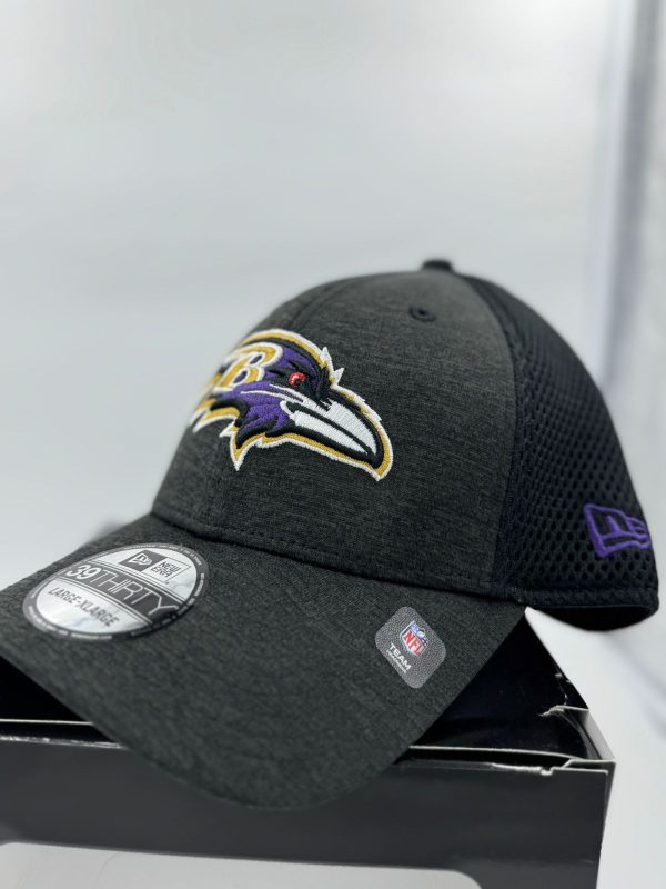 Baltimore Ravens 39Thirty New Era