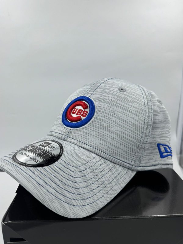 Chicago Cubs 39Thirty New Era