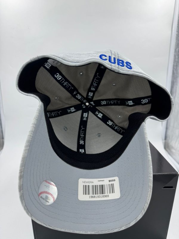 Chicago Cubs 39Thirty New Era - Imagen 2